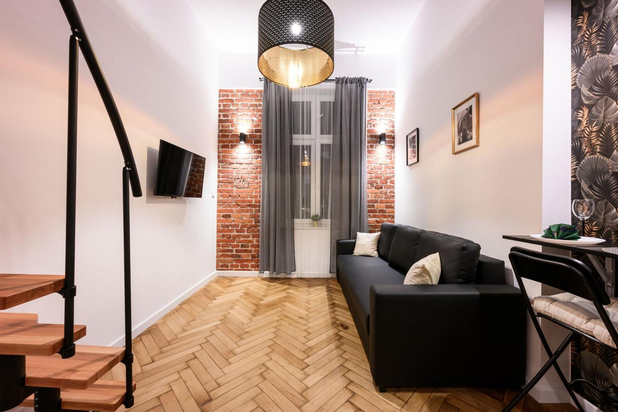 Dietla 99 Apartments - Ideal Location - In The Heart Of Краков Экстерьер фото