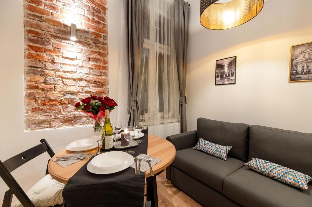 Dietla 99 Apartments - Ideal Location - In The Heart Of Краков Экстерьер фото